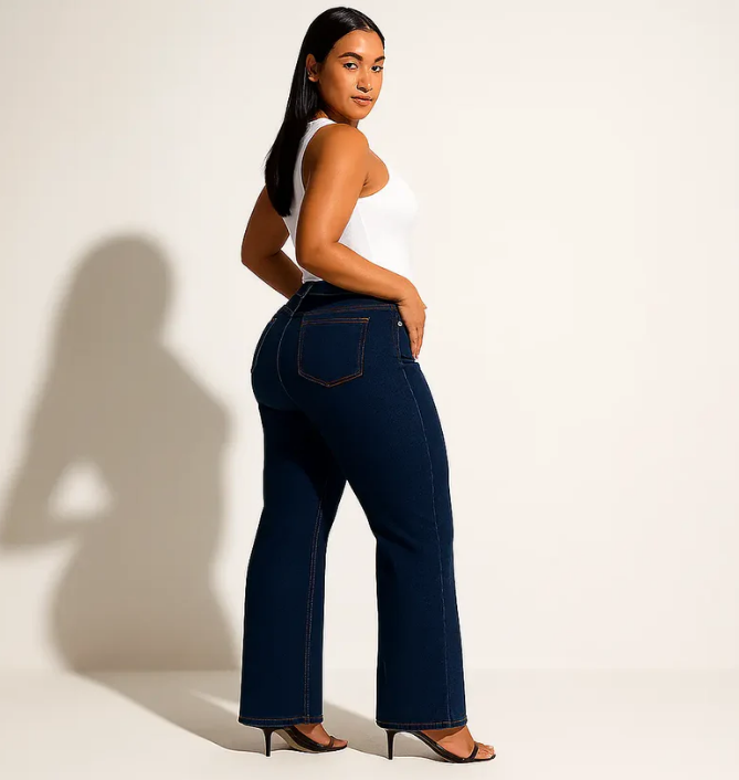 BBL Jeans By Melissa®