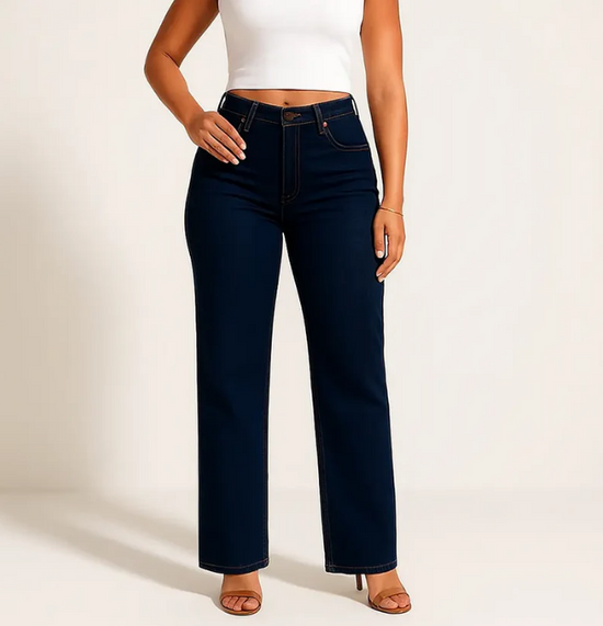 BBL Jeans By Melissa®