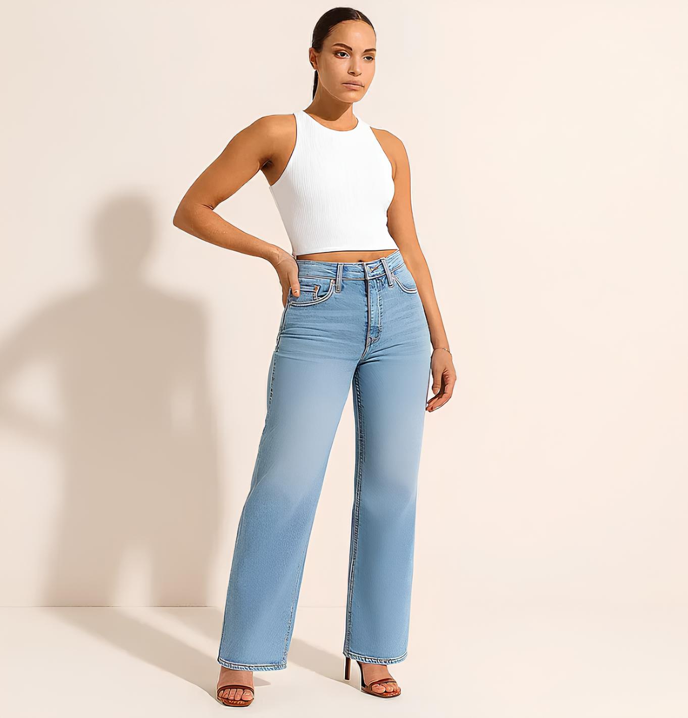 BBL Jeans By Melissa®