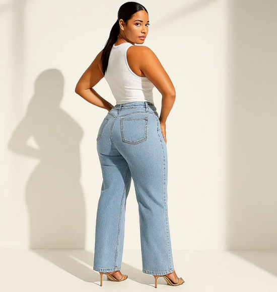 BBL Jeans By Melissa®
