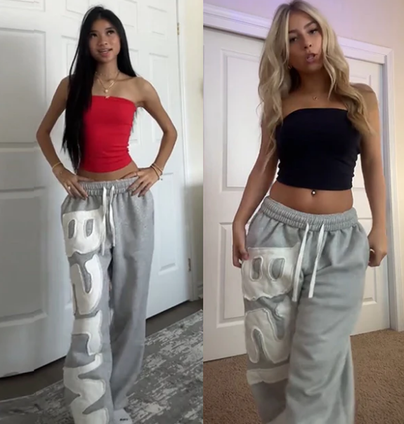 BSLM SWEATPANTS