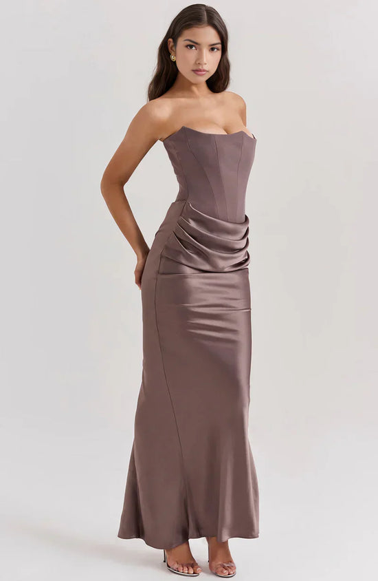 Aurélie Dress