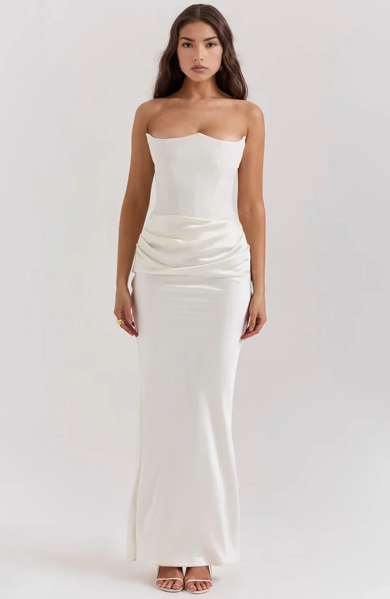 Aurélie Dress