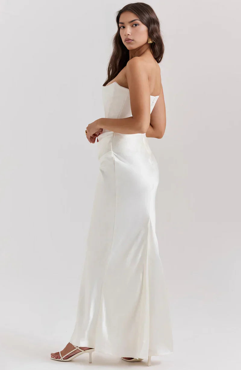 Aurélie Dress