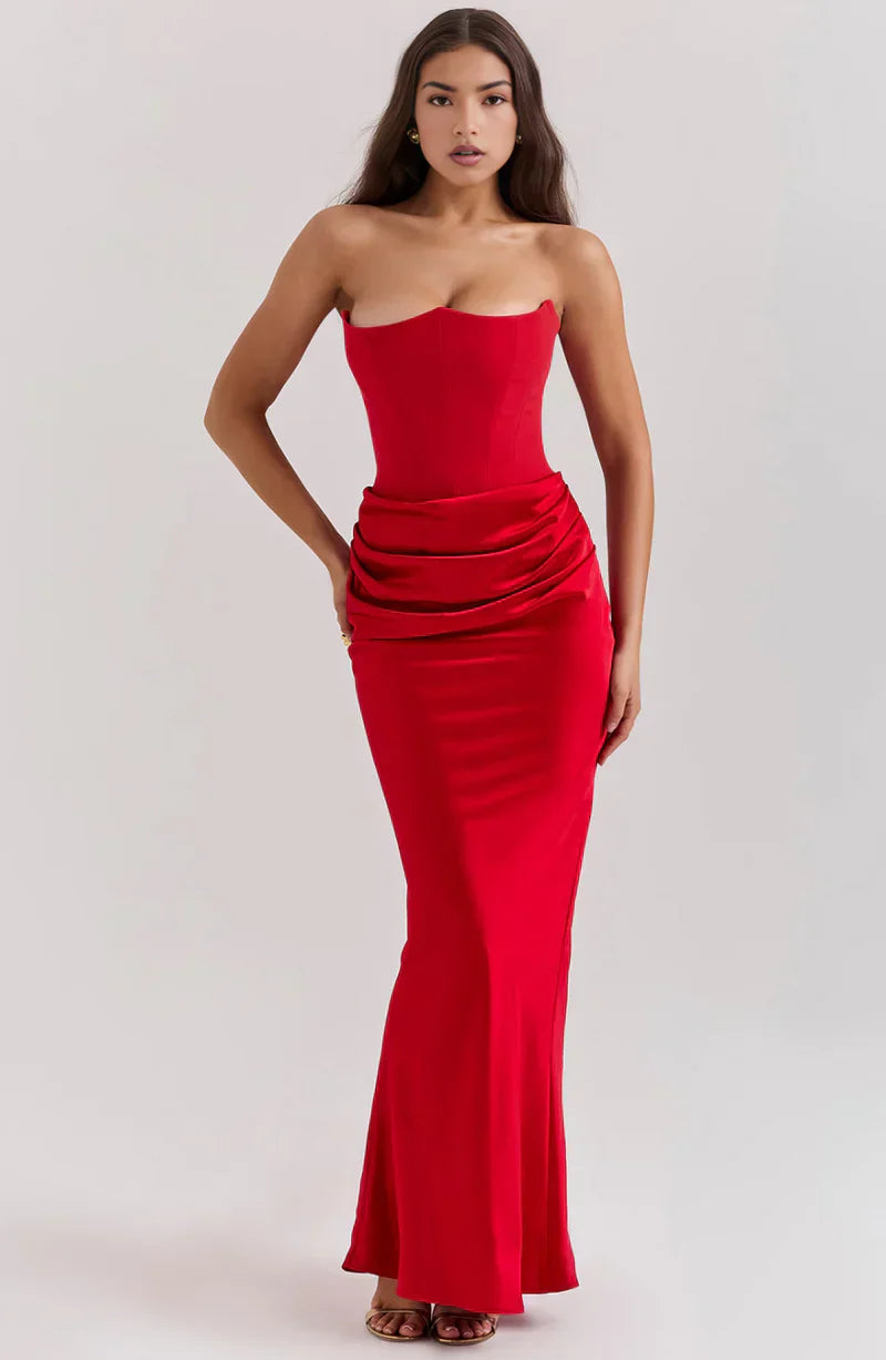 Aurélie Dress