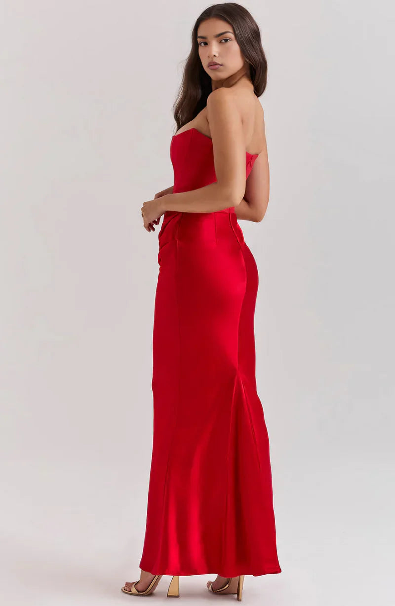 Aurélie Dress