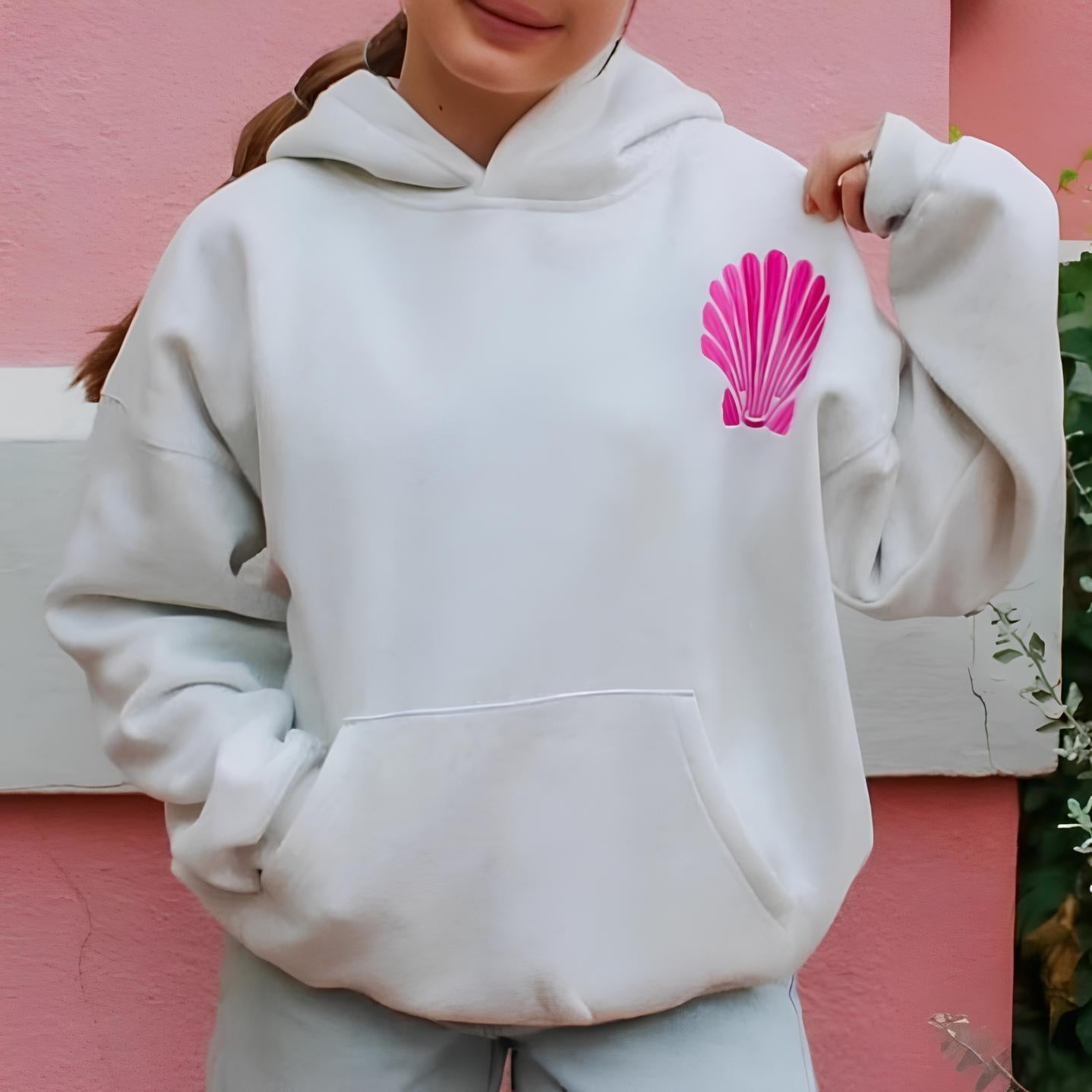 Sunset Surf Hoodie