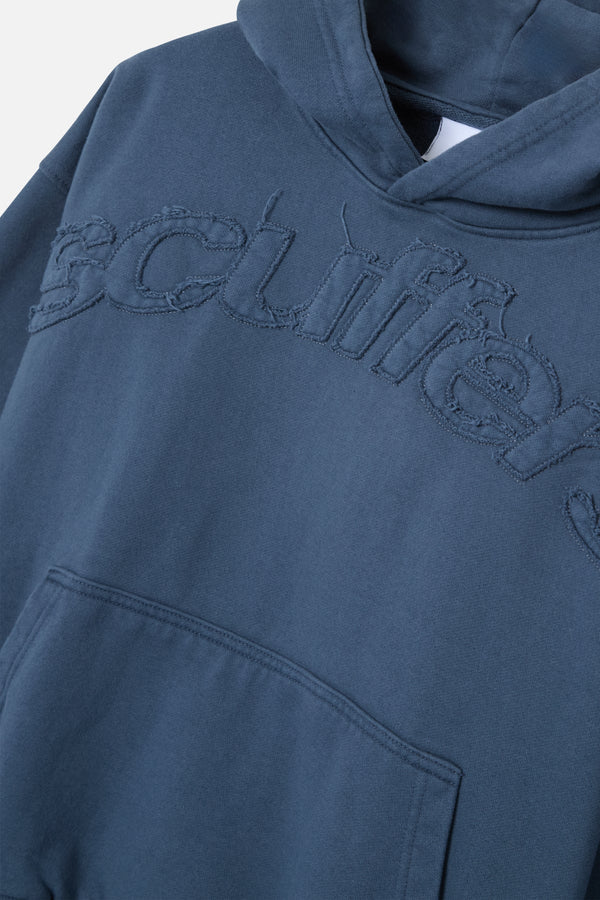 Get 70% Off On The Scuffers Hoodie Only Today 💕