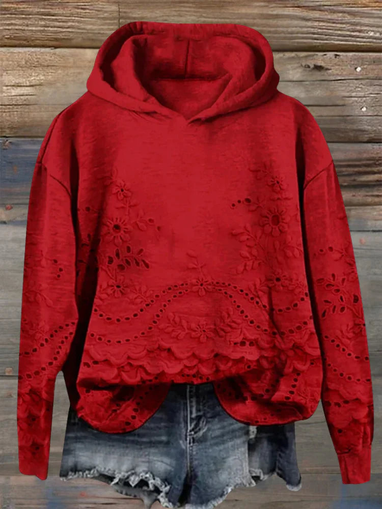 Rosa Hoodie