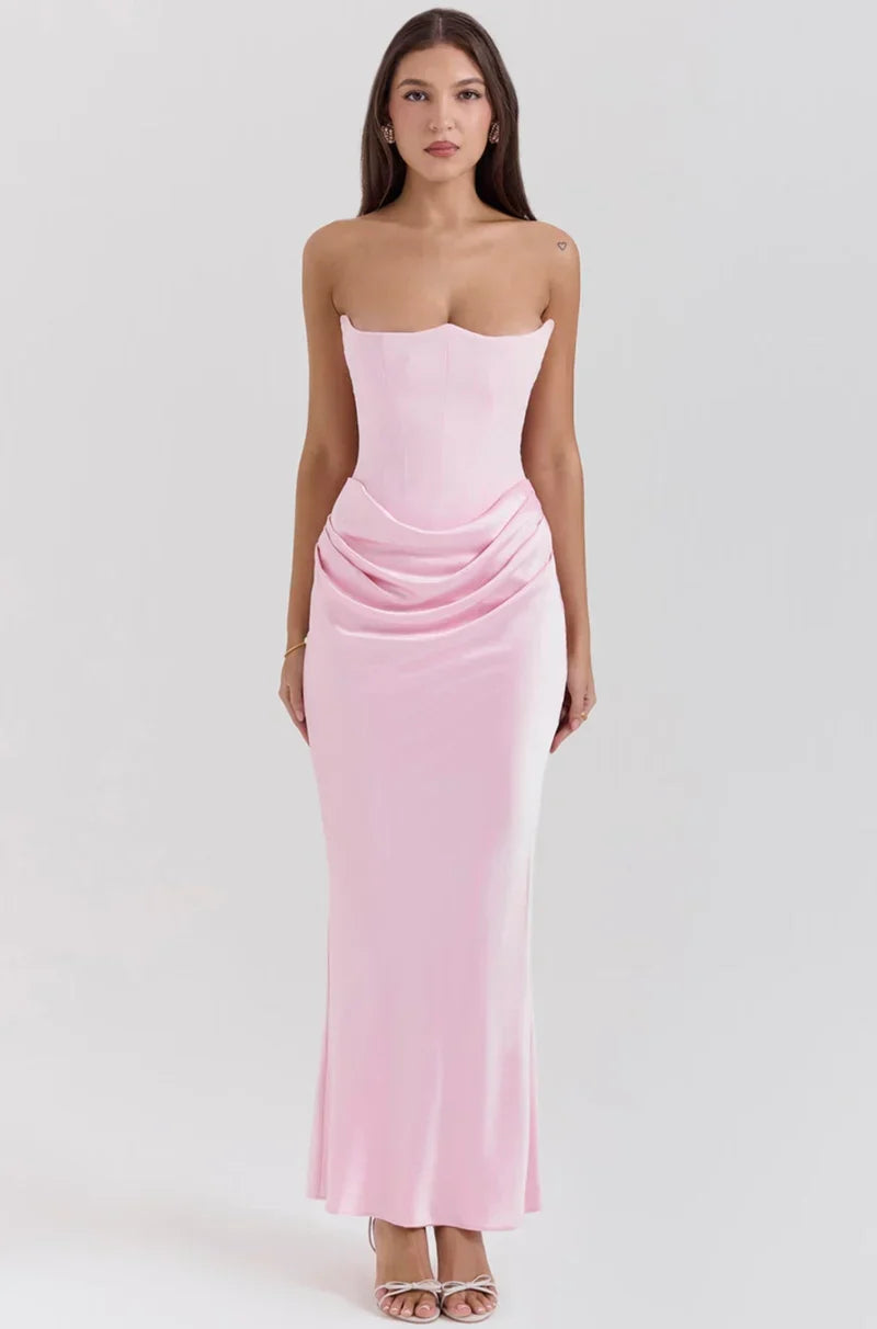 Aurélie Dress