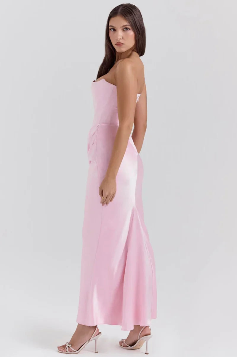 Aurélie Dress