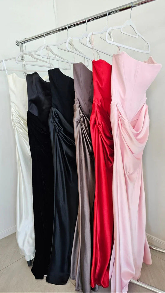 Aurélie Dress