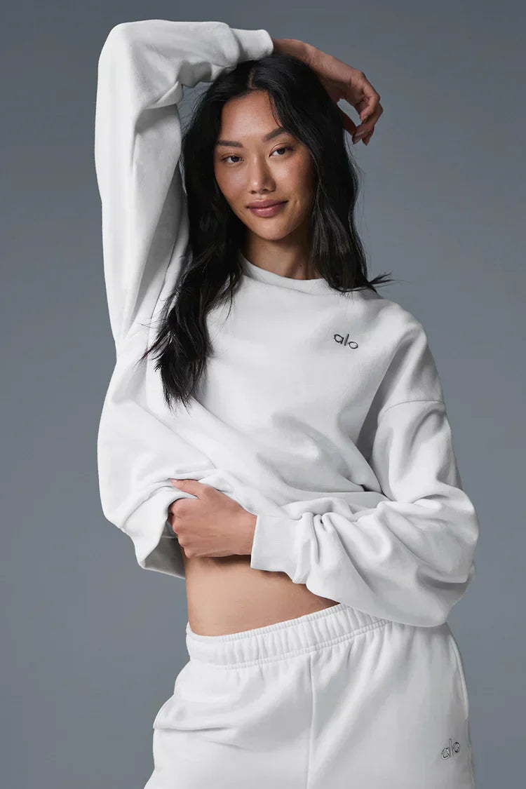 Alo Sweat Set